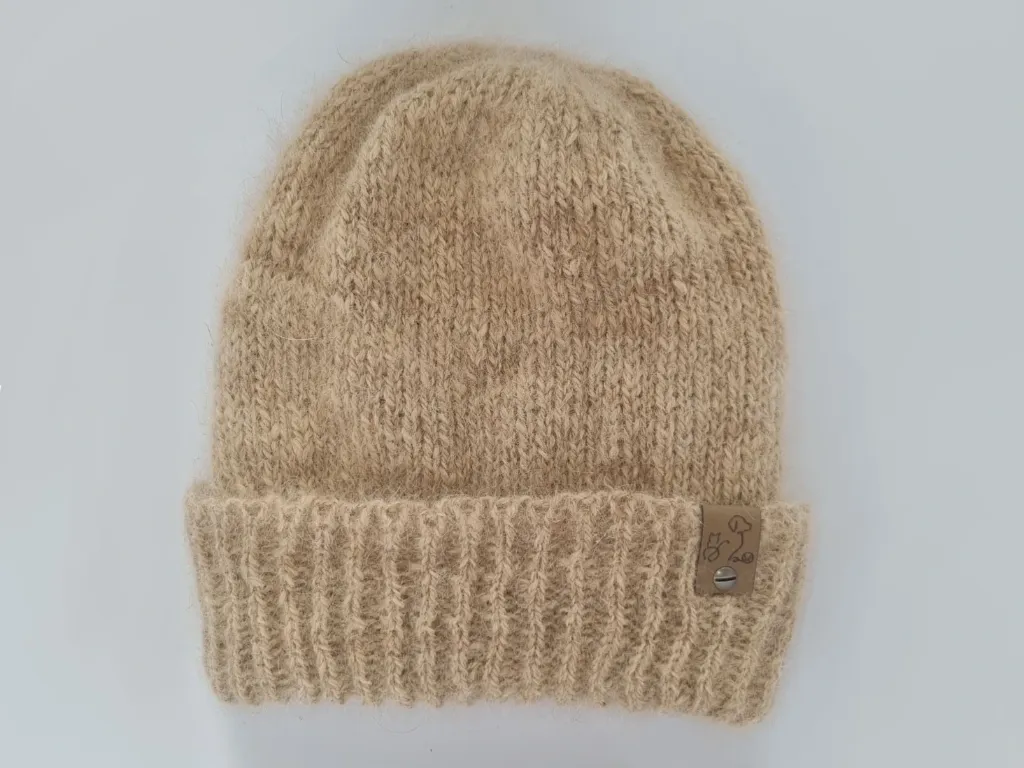 Bonnet Classique (54/57,5 cm, Chien)