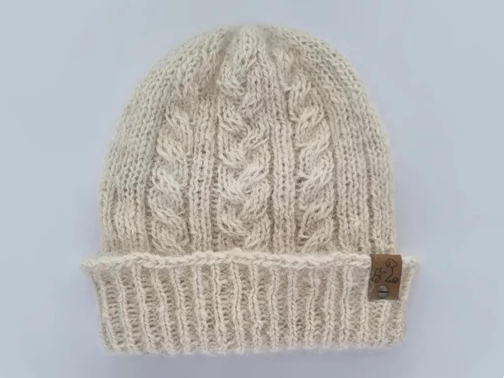 Bonnet Torsades (Chien, 54/57,5 cm)