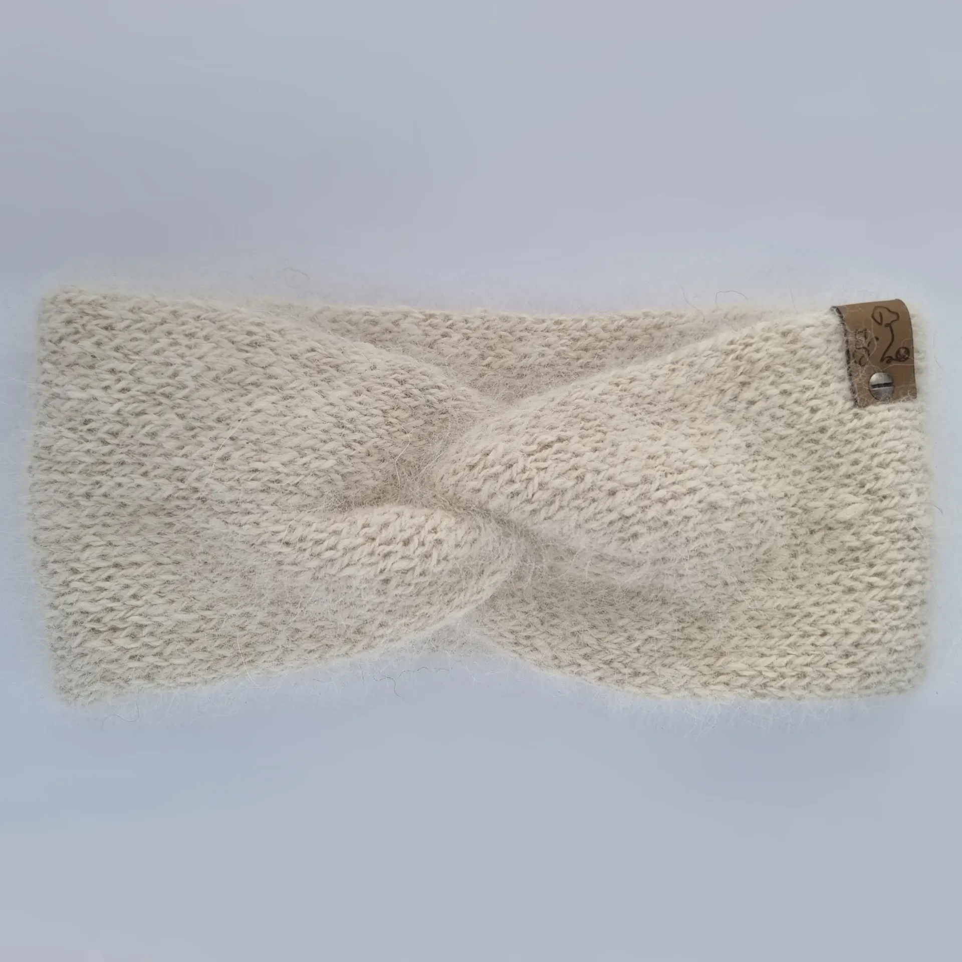 Bandeau Classique (Chien, 54/56 cm)