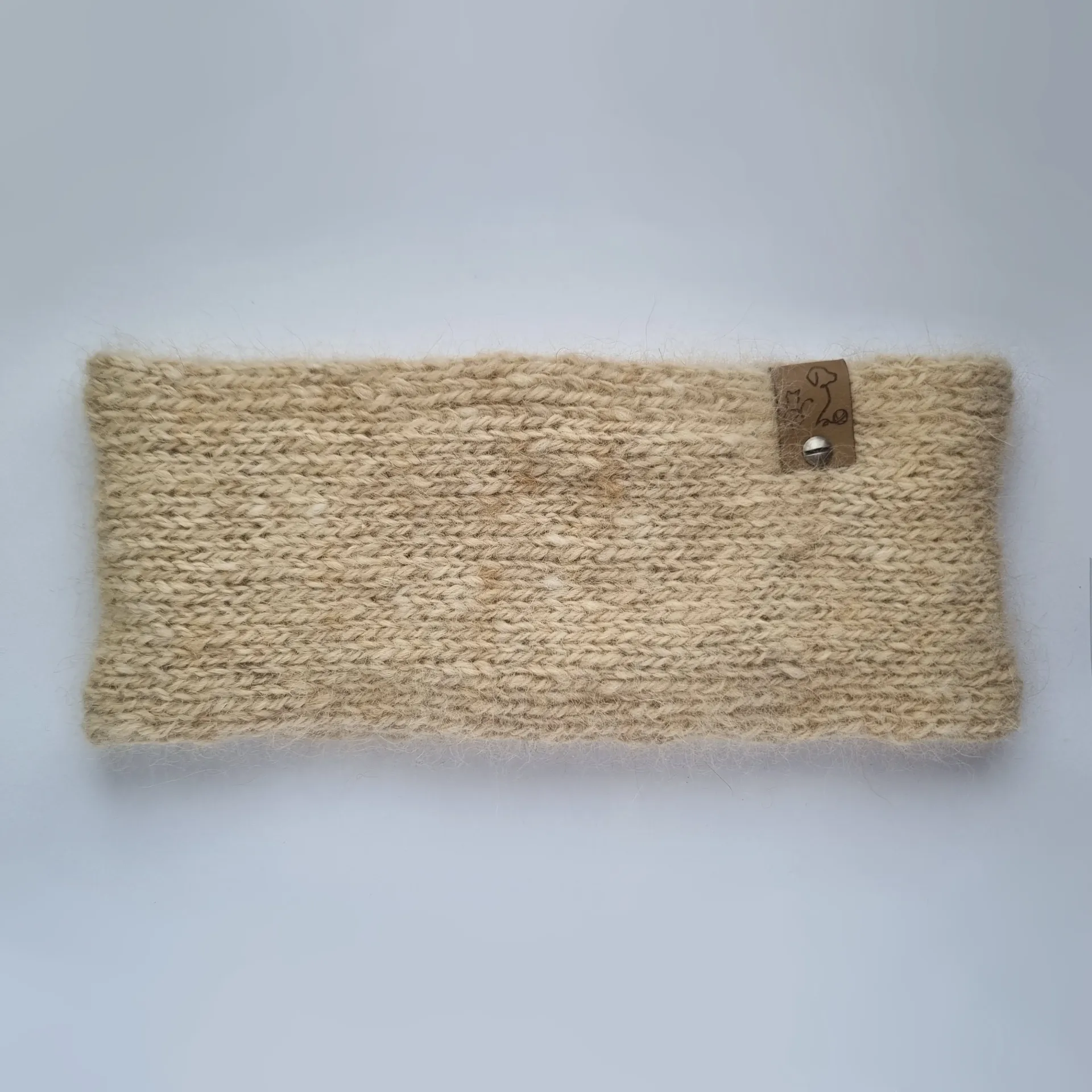 Bandeau simple couche